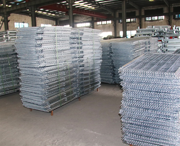厂区环境