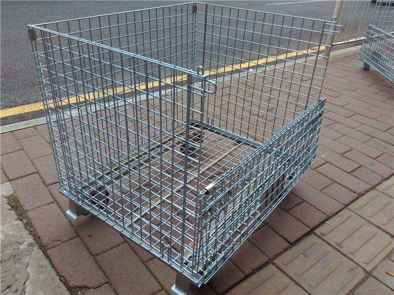 底部塑料脚轮结构1