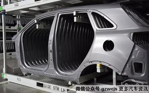 汽车门器具05