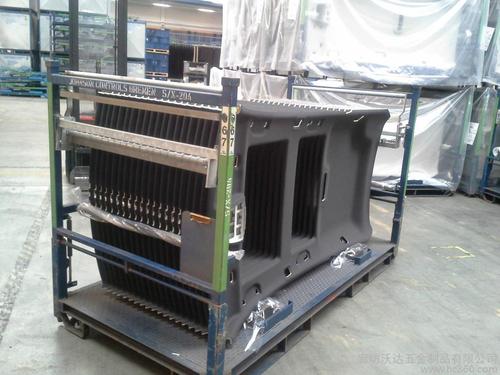 汽车总车架器具-22