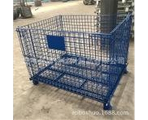 喷漆仓储笼展开-02